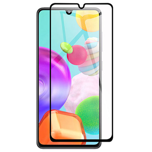 Screen Protector Full Tempered Glass for infinix Hot 11