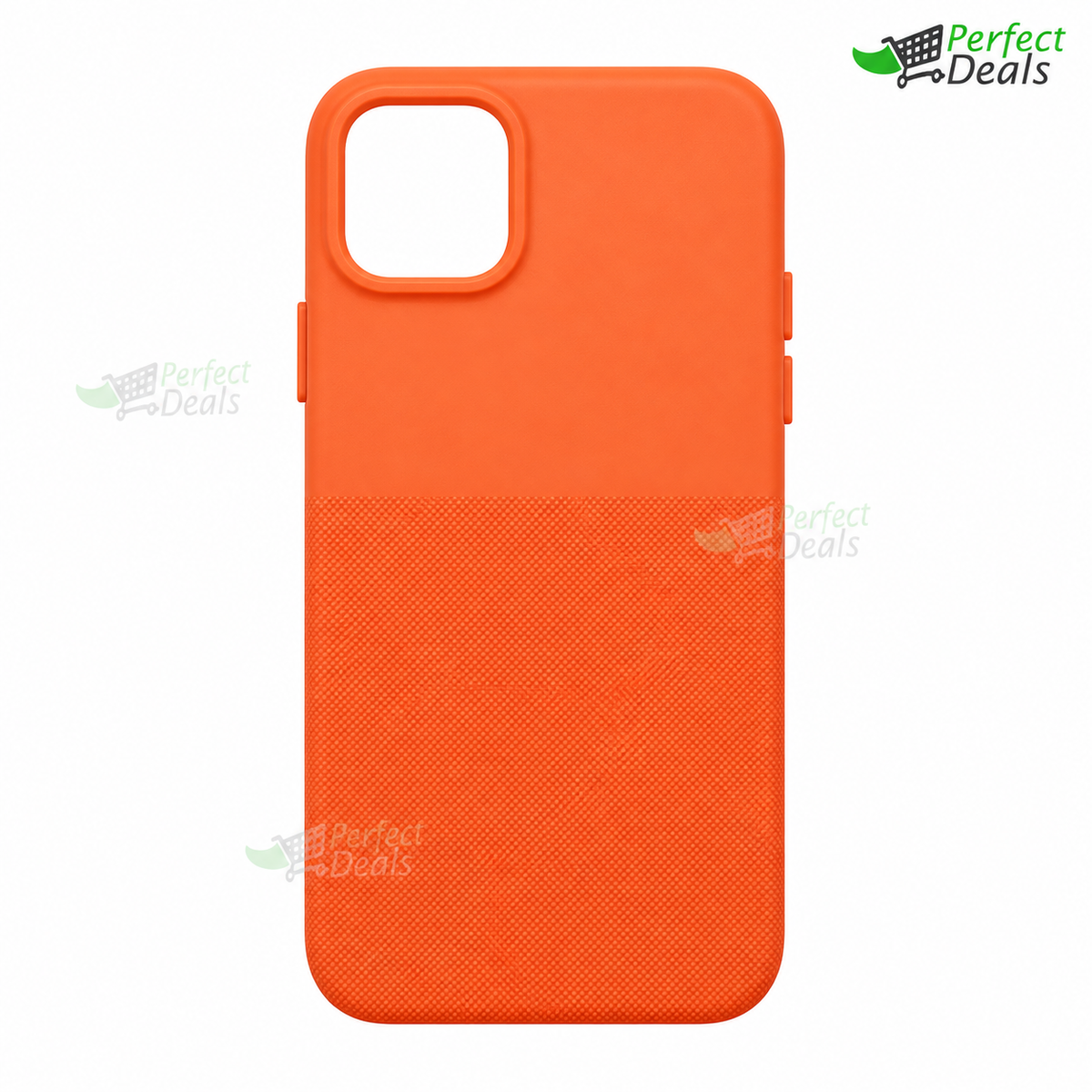 iPhone 11 Pro Shock Resistant Soft Silicone Back Case – Slim TPU Cover with Anti-Scratch Finish and Raised Edges