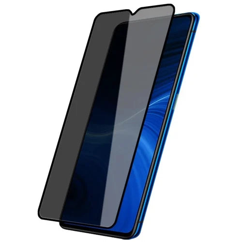 Privacy Tempered Glass for Huawei Y6 Pro 2019
