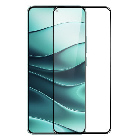 Redmi Note 14 5G Tempered Glass Screen Protector 9H HD Clear