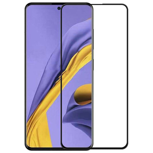Screen Protector Tempered Glass for Samsung Galaxy S10 Lite