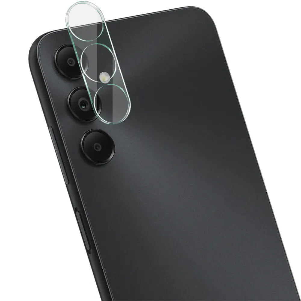 Samsung M34 Camera lens 9H clear glass
