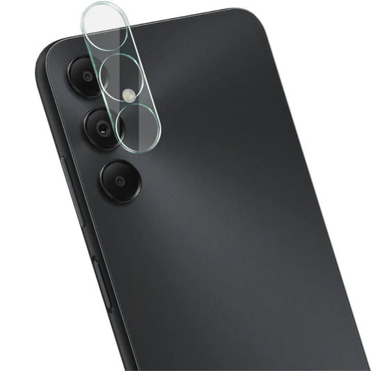 Samsung M34 Camera lens 9H clear glass