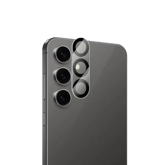 Samsung A16 Camera Glass Protector HD Clear Scratch Resistant Lens Guard