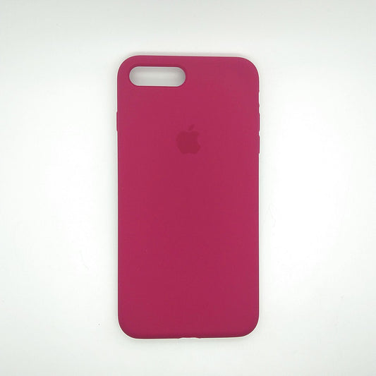apple Silicone Case for iPhone 7 Plus / 8 Plus