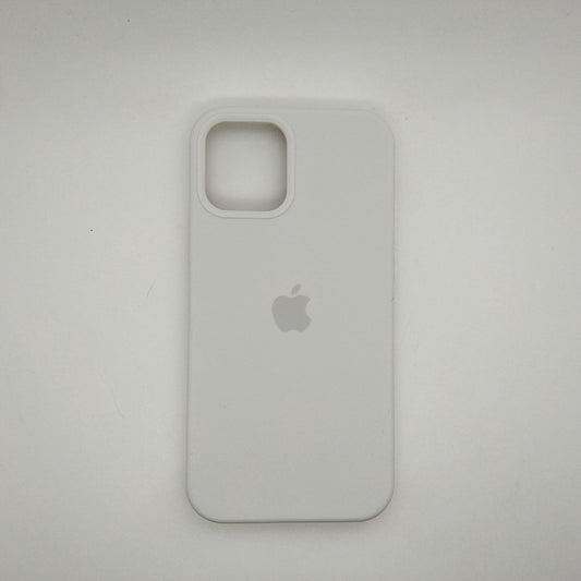apple Silicone Case for iPhone 12 Pro