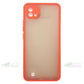 Camera lens Protection Gingle TPU Back cover for Realme C20