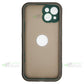 Skinfeel 360° Full-Body Protective Phone Case for iPhone
