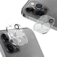iPhone 12 Pro Max Glass HD Camera Lens Protector Tempered Glass