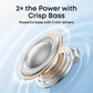Soundcore R60i NC True Wireless Earbuds with Adaptive ANC & 50-Hour Battery Life