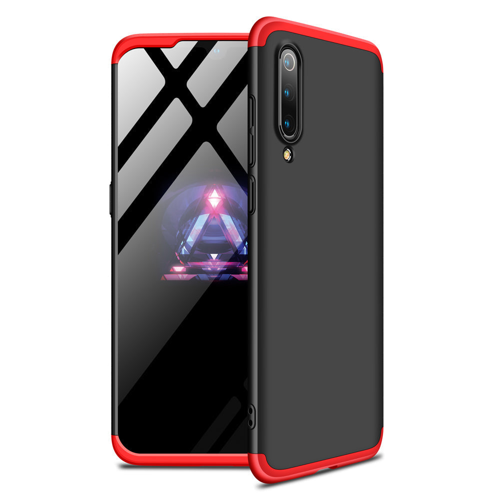 Original GKK Dual Tone 360º Case for Mi 9 SE