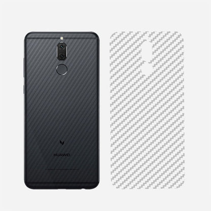 Carbon Back Sticker for Huawei