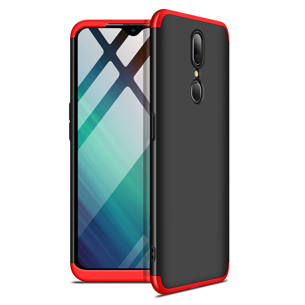 Original GKK Dual Tone 360º Case for OPPO F11