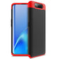 Original GKK Dual Tone 360º Case for Samsung A80
