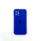 apple Silicone Case for iPhone 12 Pro