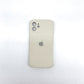 apple Hard Silicone Case for iPhone 12