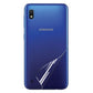 Clear Skin Back Sticker for Samsung Galaxy A10