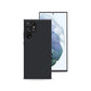 Soft Silicone Slim Case For Samsung Galaxy S22 Ultra