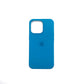 apple Silicone Case for iPhone 13 Pro
