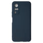 Magic Silicone slim TPU Case for New Vivo Y51