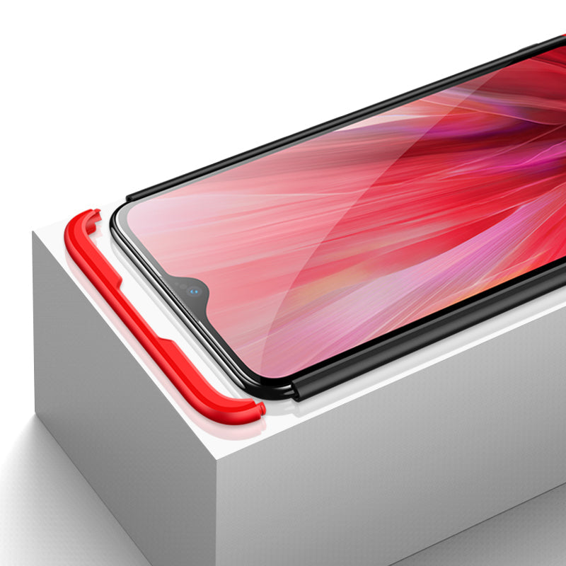 Original GKK Dual Tone 360º Case for Vivo Y12