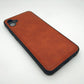 Luxury Leather Case Protection Phone Case Back Cover for Samsung A04e
