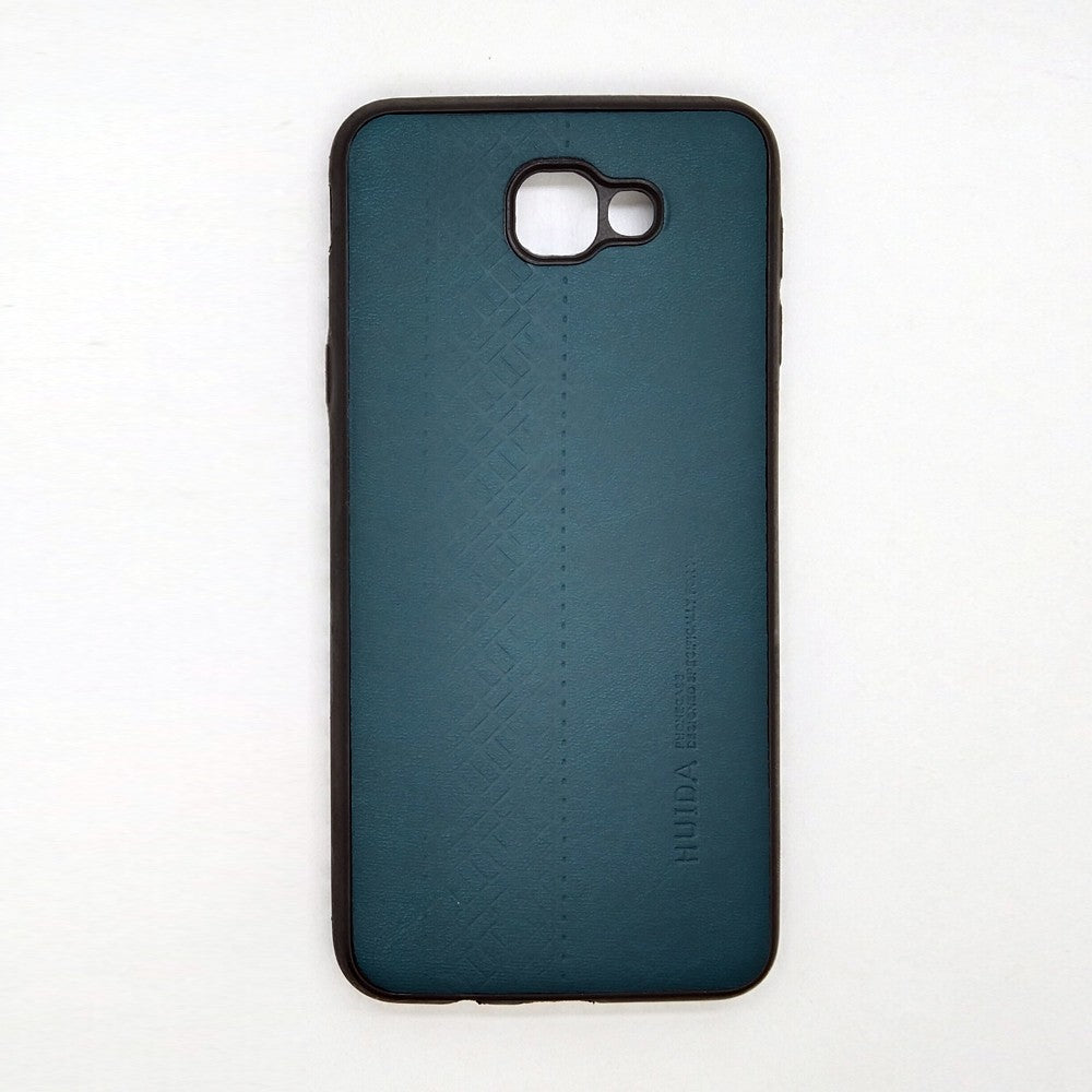 New Stylish Design Rubber TPU Case for J5 Prime