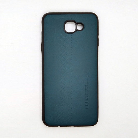 New Stylish Design Rubber TPU Case for J5 Prime