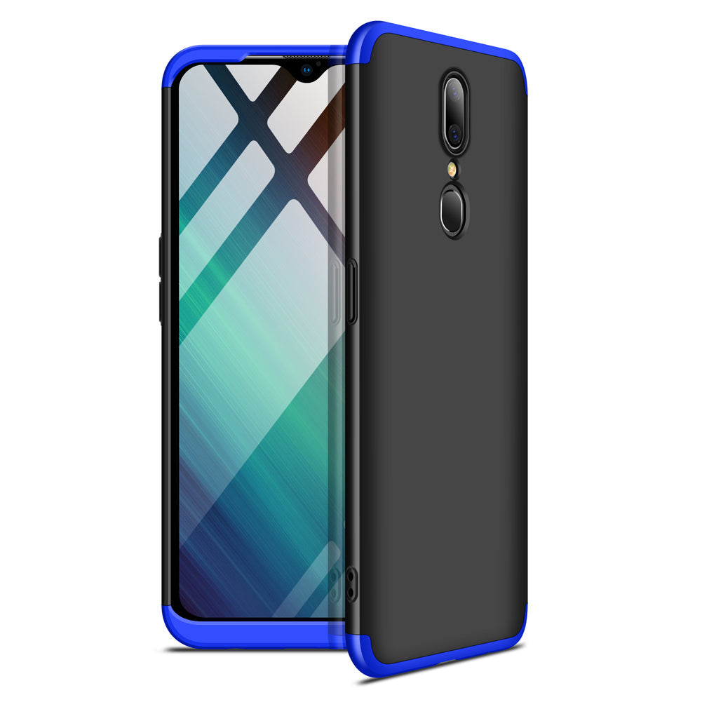 Original GKK Dual Tone 360º Case for OPPO F11
