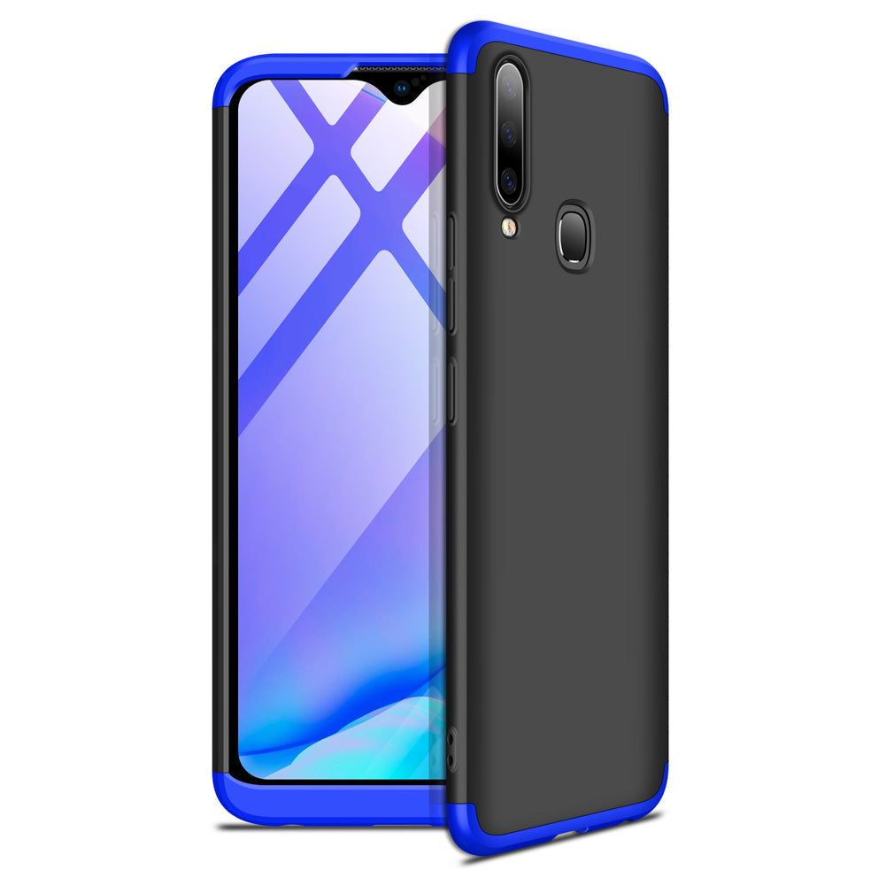 Original GKK Dual Tone 360º Case for Vivo Y12