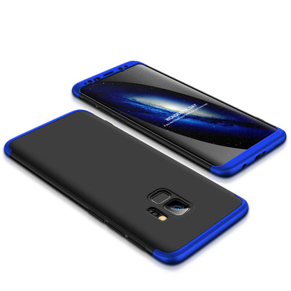 Original GKK Dual Tone 360º Case for Samsung S9