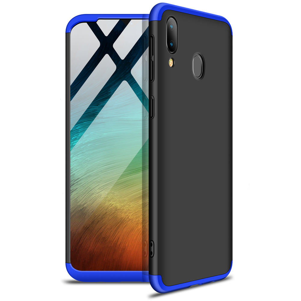 Original GKK Dual Tone 360º Case for Samsung A20 / A30