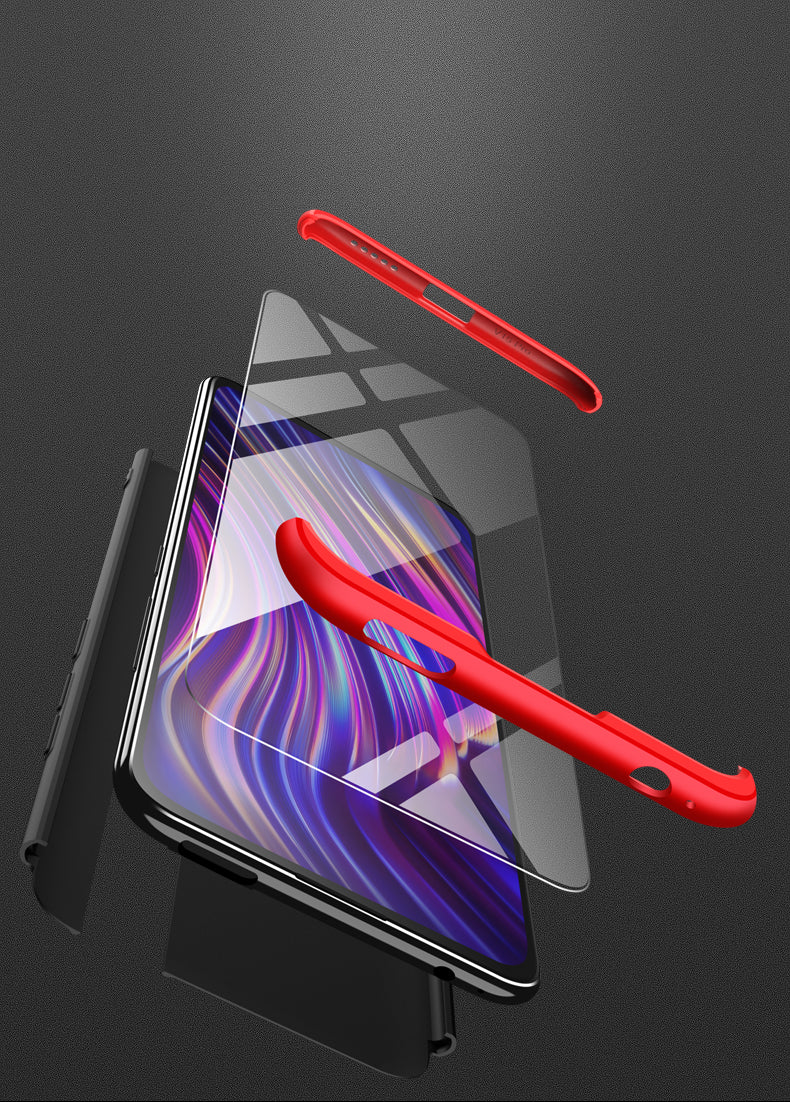 Original GKK Dual Tone 360º Case for Vivo V15 Pro