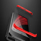 Original GKK Dual Tone 360º Case for OPPO F9