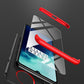 Original GKK Dual Tone 360º Case for Oneplus Oneplus 7T