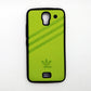 New Stylish Design Rubber TPU Case for Huawei Y3c