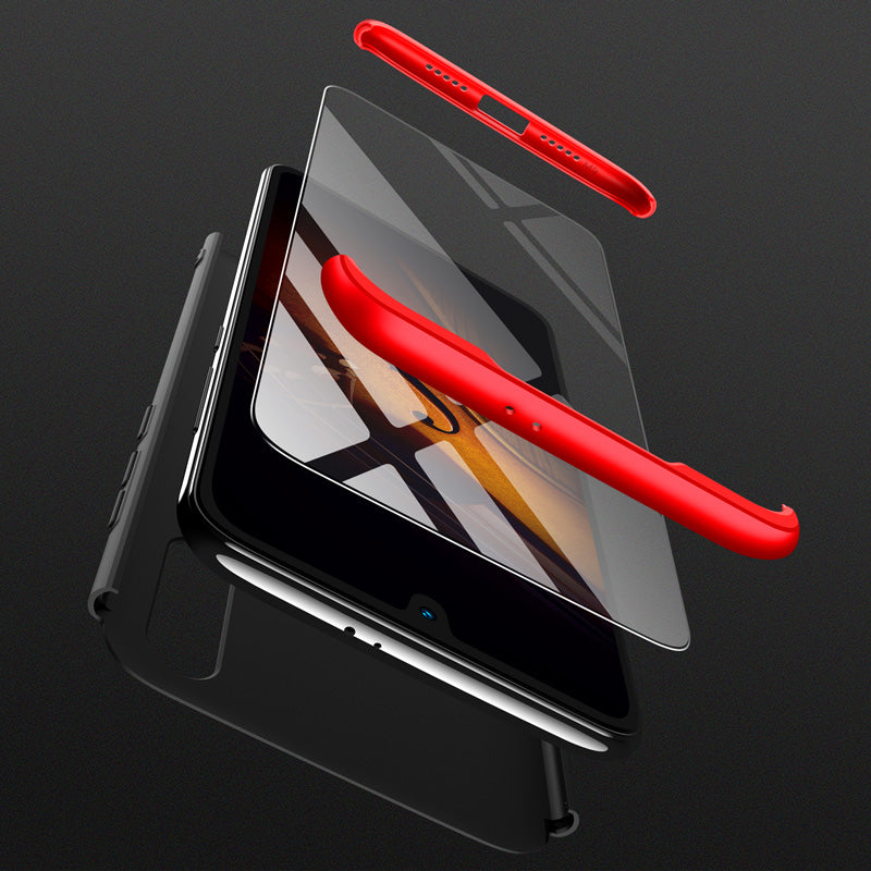 Original GKK Dual Tone 360º Case for Mi 9 SE