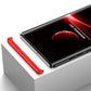 Original GKK Dual Tone 360º Case for Samsung Note 10