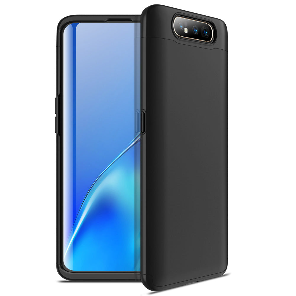 Original GKK Dual Tone 360º Case for Samsung A80