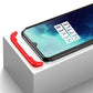 Original GKK Dual Tone 360º Case for Oneplus Oneplus 7T