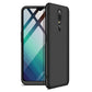 Original GKK Dual Tone 360º Case for OPPO F11