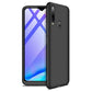 Original GKK Dual Tone 360º Case for Vivo Y12