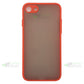 Camera lens Protection Gingle TPU Back cover for iPhone SE 2020