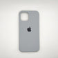 apple Silicone Case for iPhone 12 Pro