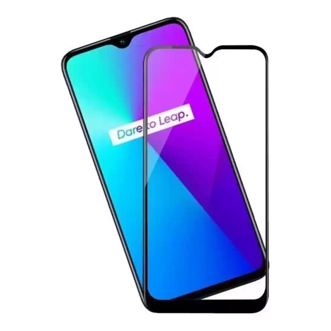 Realme C11 2021 Screen Protector Tempered Glass