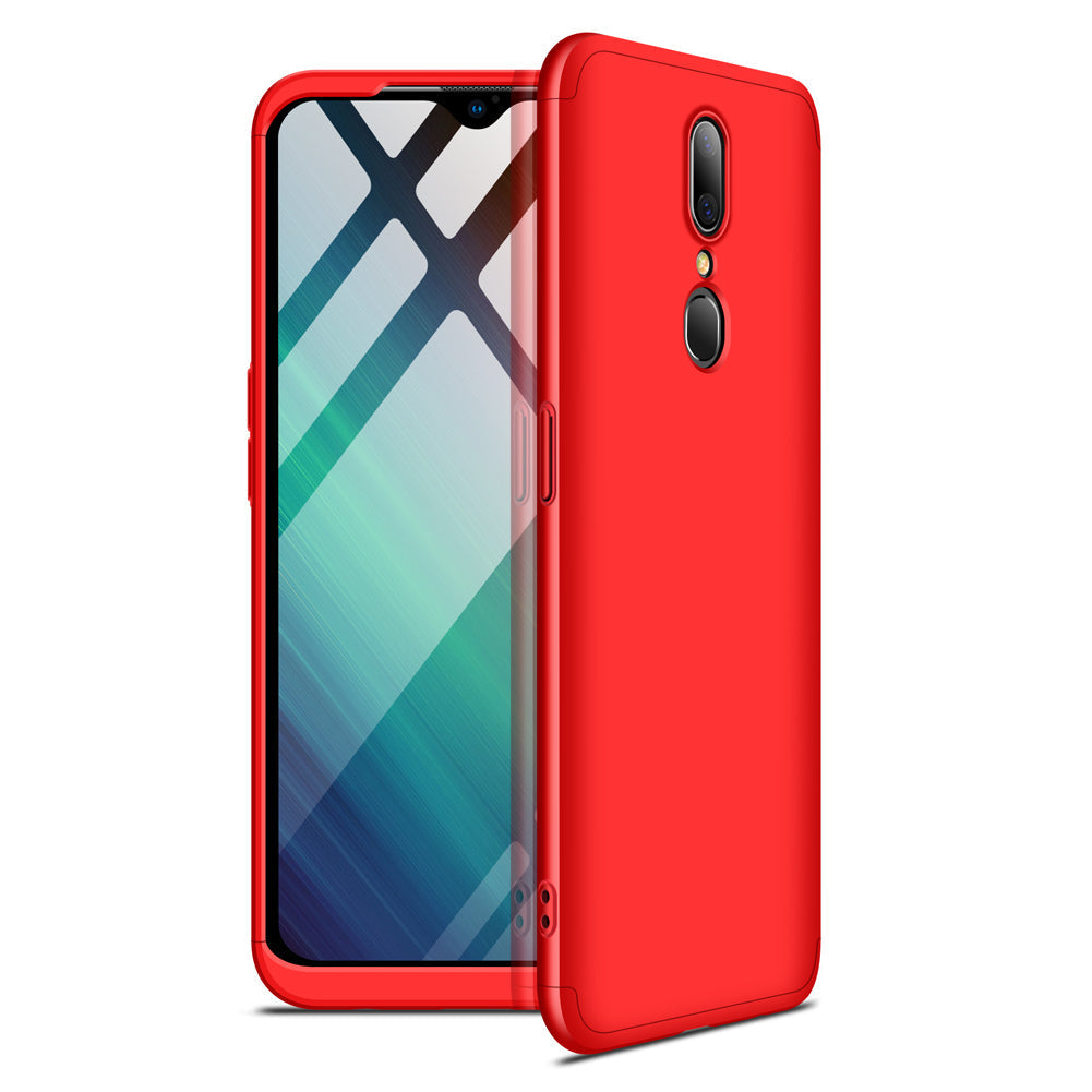 Original GKK Dual Tone 360º Case for OPPO F11