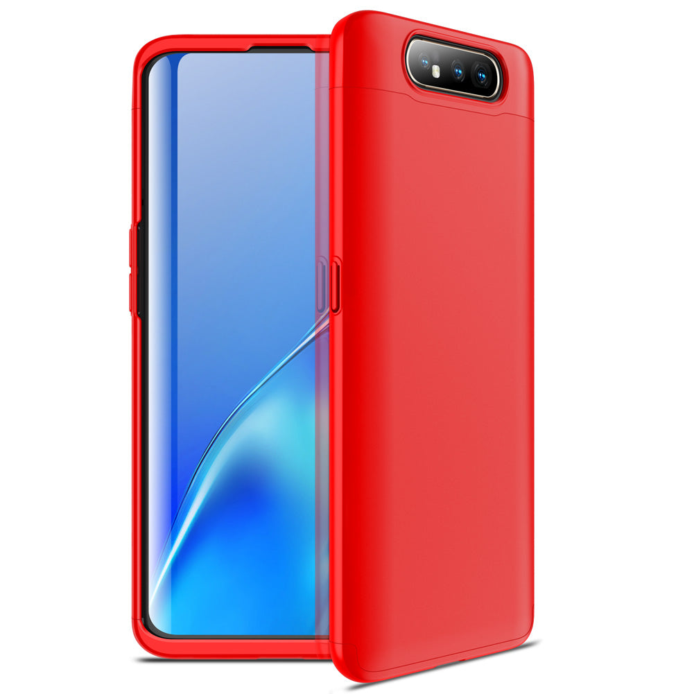 Original GKK Dual Tone 360º Case for Samsung A80