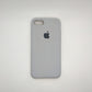 apple Silicone Case for iPhone 7 / iPhone 8