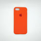apple Silicone Case for iPhone 7 / iPhone 8