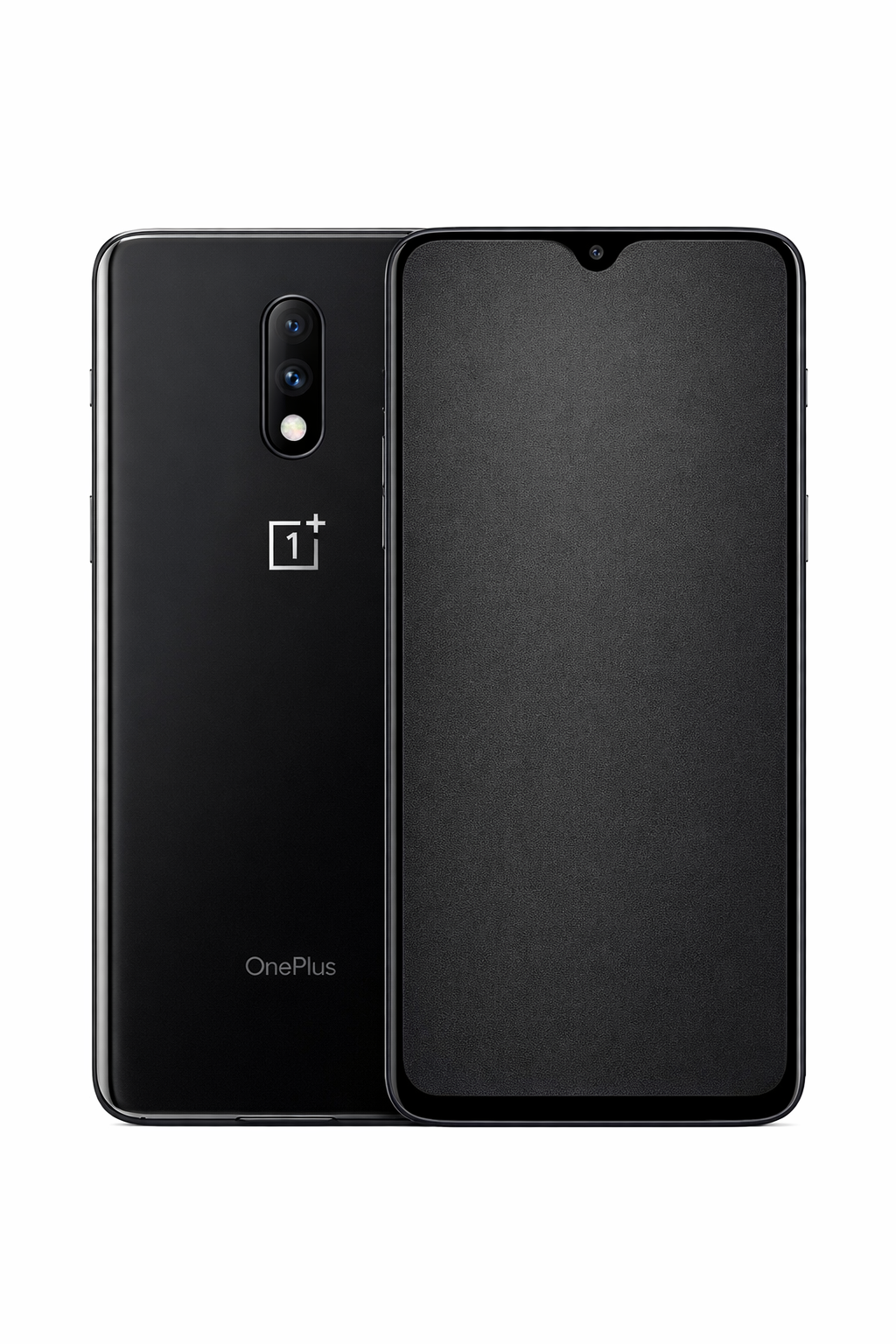 Oneplus 7 Matte Tempered Glass 9H Anti-Glare Screen Protector